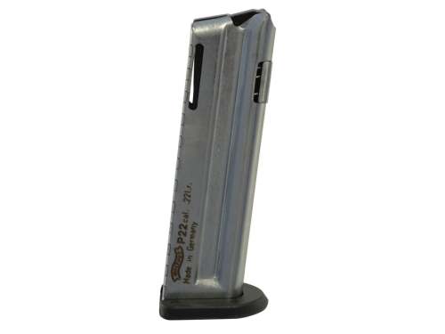 WALTHER ARMS MAGAZINE P22 10RD — view 1