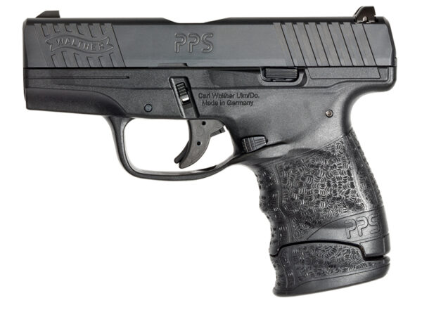PPS M2 9mm LE Edition NS 3mags — view 1