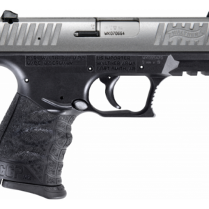 WALT CCP M2 .380 AUTO 3.54" 8RD SS