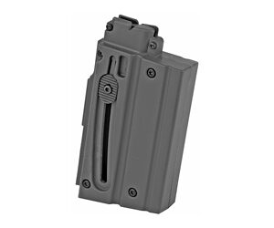 MAG HAMMERLI TAC R1C 22LR BLK 10RD — view 2
