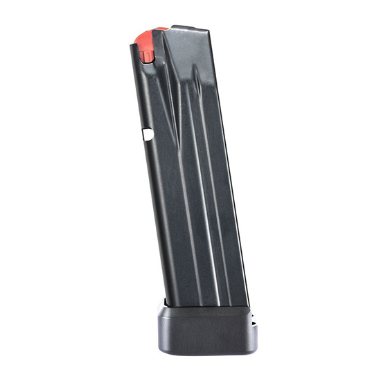 WAL MAG PPQ M2 Q5 MATCH PRO STEEL FRAME 17RD — view 1