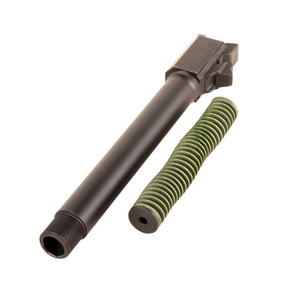 WALTHER ARMS BARREL Q5 SF 9MM 5.5" THREADED — view 1