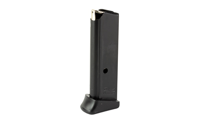 MAG WAL PPK 380ACP 6RD AFC BLK FR — view 1