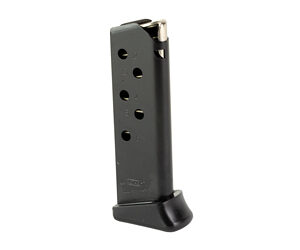 MAG WAL PPK 380ACP 6RD AFC BLK FR — view 2