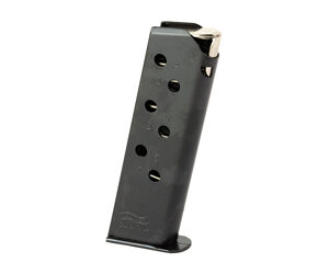MAG WAL PPK/S 380ACP 7RD BLK AFC STD — view 2