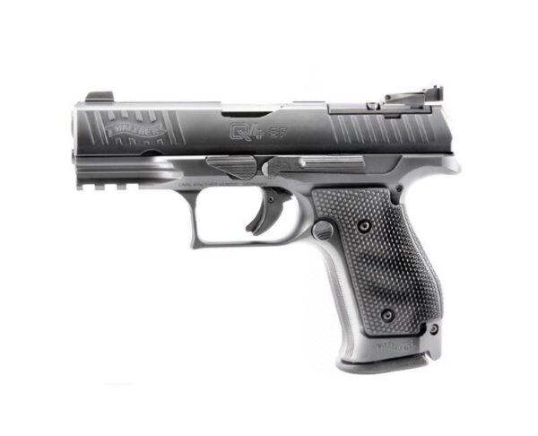 Q4 SF OR 9mm 10RD — view 1