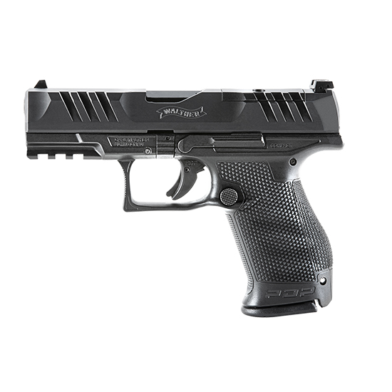 WAL PDP STANDARD COMPACT 9MM 4 2 10RD — view 1