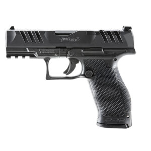 WAL PDP STANDARD 9MM 4 FULLSIZE 2 10RD