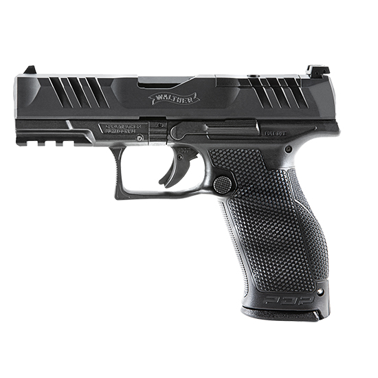 WAL PDP STANDARD 9MM 4 FULLSIZE 2 10RD — view 1