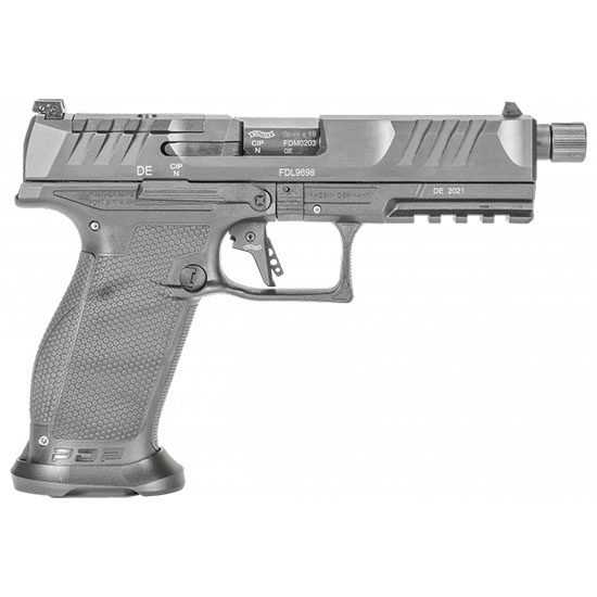 WAL PDP PRO SD FULLSIZE 9MM 5.1 TB 3 10RD — view 1