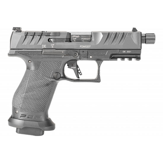WAL PDP PRO SD COMPACT 9MM 4.6 TB 3 10RD — view 1