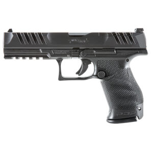 WAL PDP STANDARD COMPACT 9MM 5 2 10RD