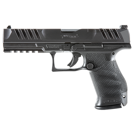 WAL PDP STANDARD COMPACT 9MM 5 2 10RD — view 1