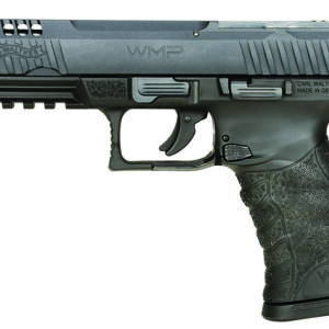 WMP 22MAG 4.3" BBL BLK Optic Ready 15Rd