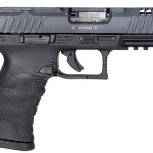 WMP 22MAG 4.3" BBL BLK Optic Ready 10Rd