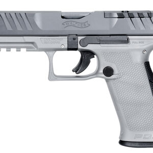 PDP 9mm 4.5" OR Two-Tone Gray 18rd