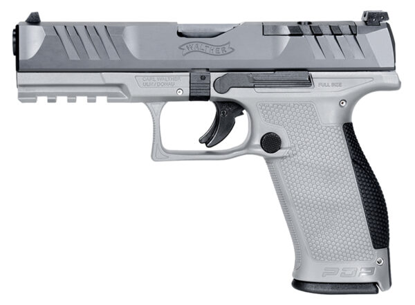 PDP 9mm 4.5" OR Two-Tone Gray 18rd — view 1
