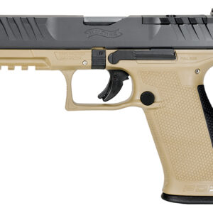 PDP 9mm 4.5" OR Two-Tone Tan 18rd