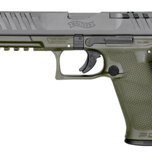 PDP 9mm 5" OR Two-Tone Green 18rd