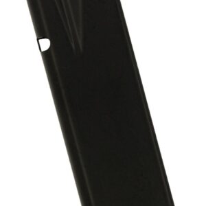 Walther Arms 2864789 PDP Full Size 18rd 9mm Luger Black Aluminum