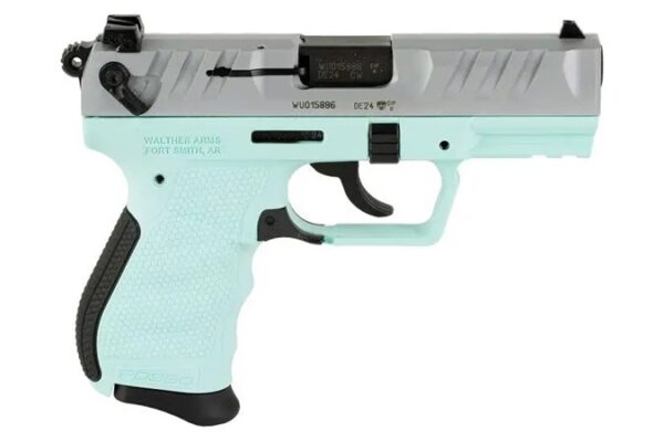 PD380 .380 ACP Angel 9R — view 1