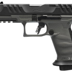 WAL PDP PRO SD COMPACT 9MM 4.6 TUNGSTEN 18RD