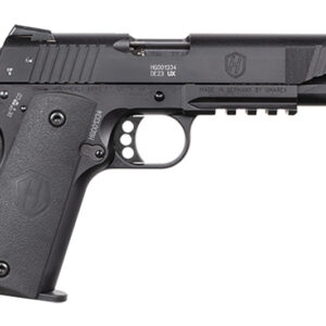 Hammerli Forge Pistol 22LR,4.25"BBL,SA