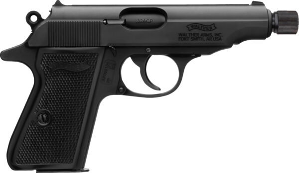 WAI PP 32AP PST BLK TB 8RD — view 1