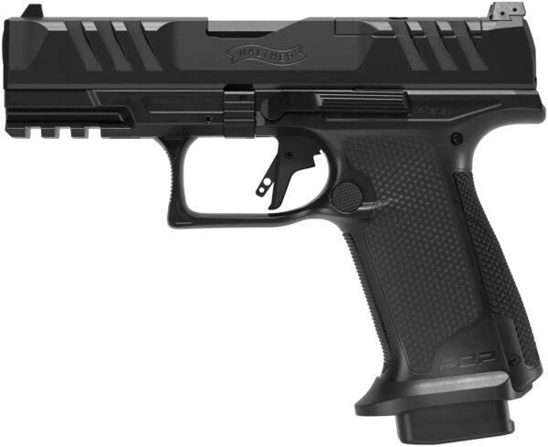WAL PDP F SERIES PRO-E 9MM 3.5 3 10RD — view 1