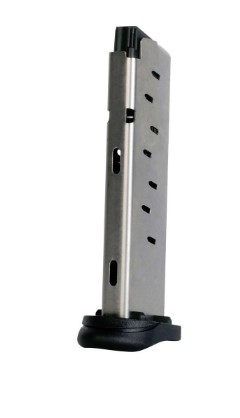 WALTHER ARMS MAGAZINE PD380 380ACP 9RD — view 1