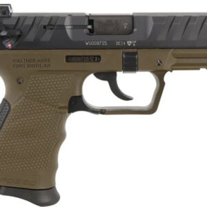 PD380 MILITARY .380 ACP