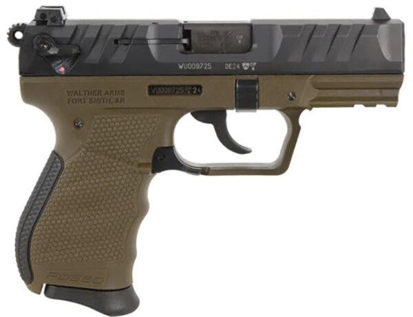PD380 MILITARY .380 ACP — view 1
