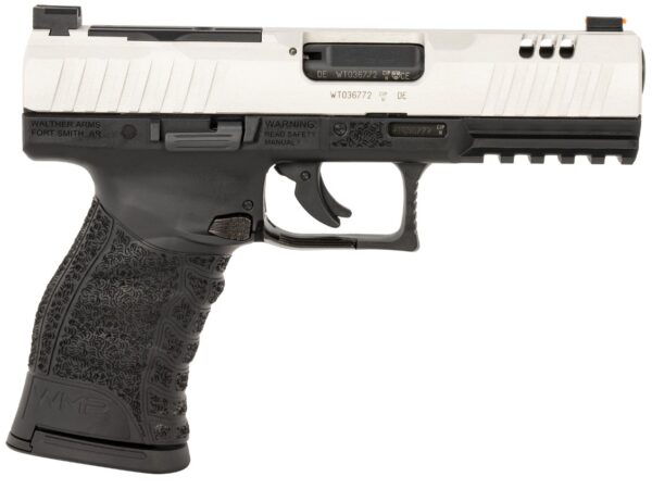 WMP SILVER 22MAG 15rd — view 1