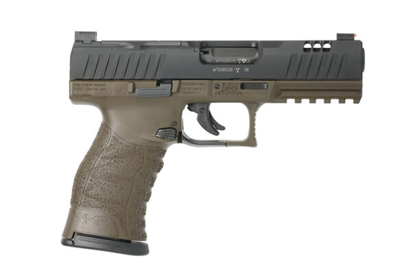 WMP 22MAG 4.3" BBL MIL Optic Ready 15RD — view 1