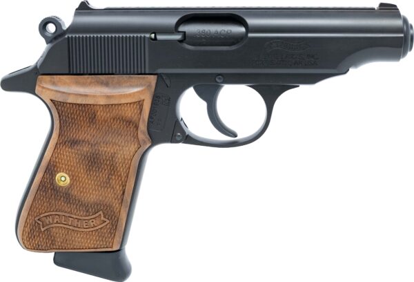 WAI PP 380AP PST BLK WAL 7RD — view 1