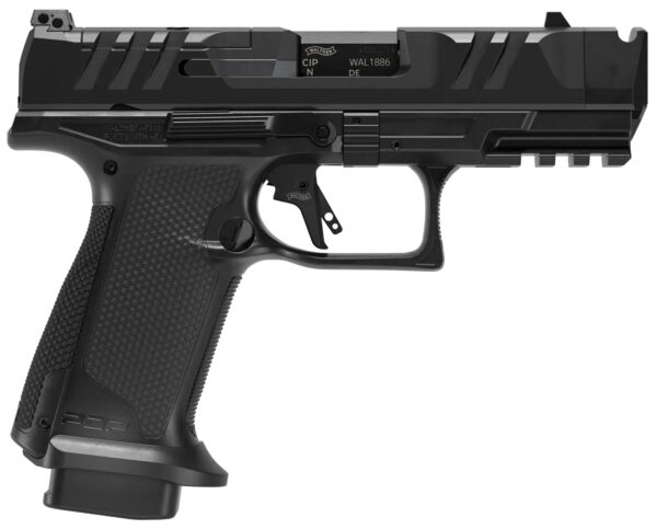 WAL PDP F SERIES PRO-X PMM 9MM 3.5 TB 10RD — view 1