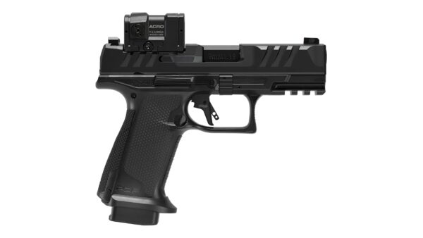 WALTHER ARMS PDP PRO FS 9MM 4" 10+1 ACRO — view 1
