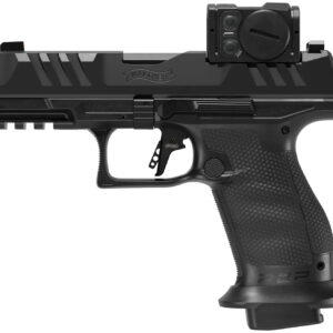 WAL PDP PRO ACRO COMPACT 9MM 4 NS 3 18RD