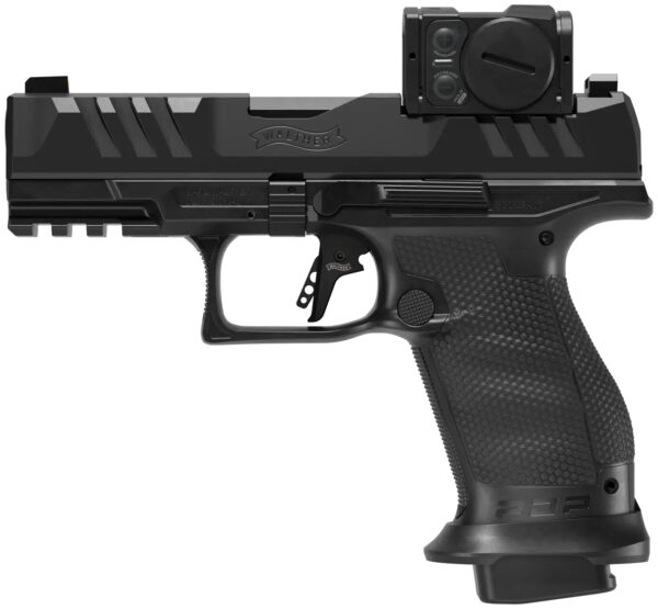 WAL PDP PRO ACRO COMPACT 9MM 4 NS 3 18RD — view 1