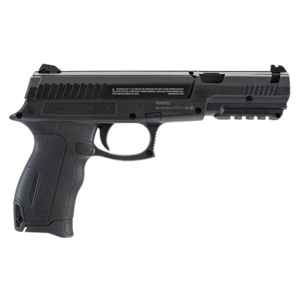 Umarex USA 2230030 DX17  177 BB 15+1 — view 1