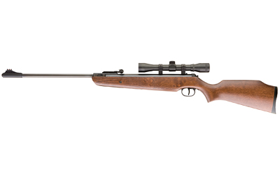 UMX RUGER AH COMBO 177PEL 1000FPS — view 1