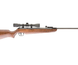 UMX RUGER AH COMBO 177PEL 1000FPS — view 2