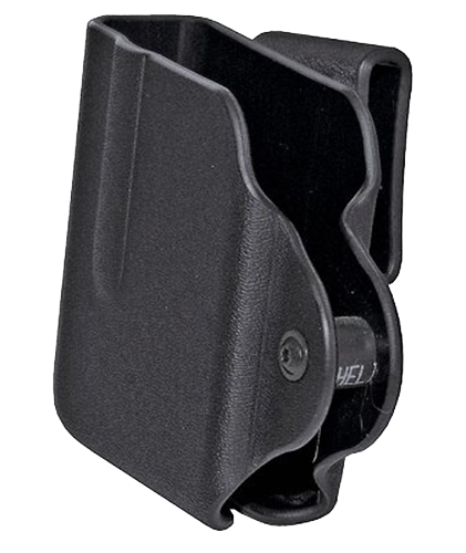Colt Rimfire 2245103 Mag Speed Holster  Single Black Polymer Belt Clip Mount Compatible With 22 M4 & 22 M16 — view 1