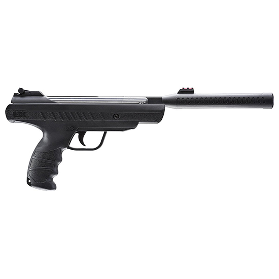 UMAREX TREVOX AIR PISTOL 177CAL — view 1