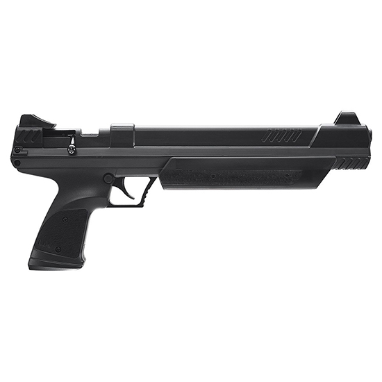 UMAREX STRIKE POINT AIR PISTOL 22CAL — view 1
