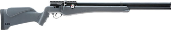 UMAREX ORIGIN PCP .22 PELLET - RIFLE BOLT ACTION WITH PUMP — view 1