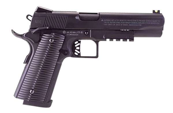 Umarex USA 2251509 BBX11  177 16rd, Skeleton Trigger and Hammer — view 1