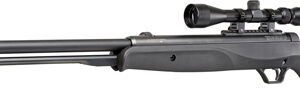 UMAREX SYNERGIS .177 PELLET - AIR RIFLE W/ 3X9X40MM SCOPE — view 2