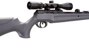 UMAREX SYNERGIS .177 PELLET - AIR RIFLE W/ 3X9X40MM SCOPE — view 3