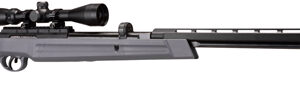 UMAREX SYNERGIS .177 PELLET - AIR RIFLE W/ 3X9X40MM SCOPE — view 4